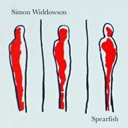 Spearfish album cover